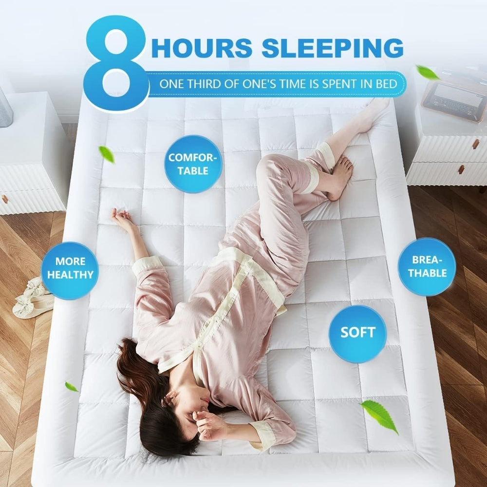 LucidBed™ Mattress Topper