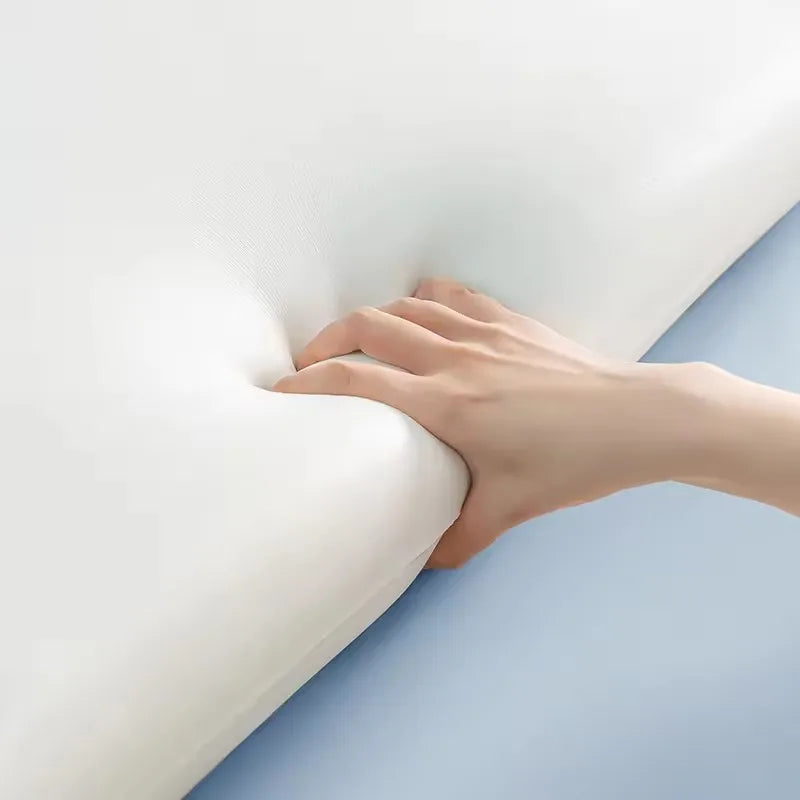 DeepSleep Memory Foam Pillow