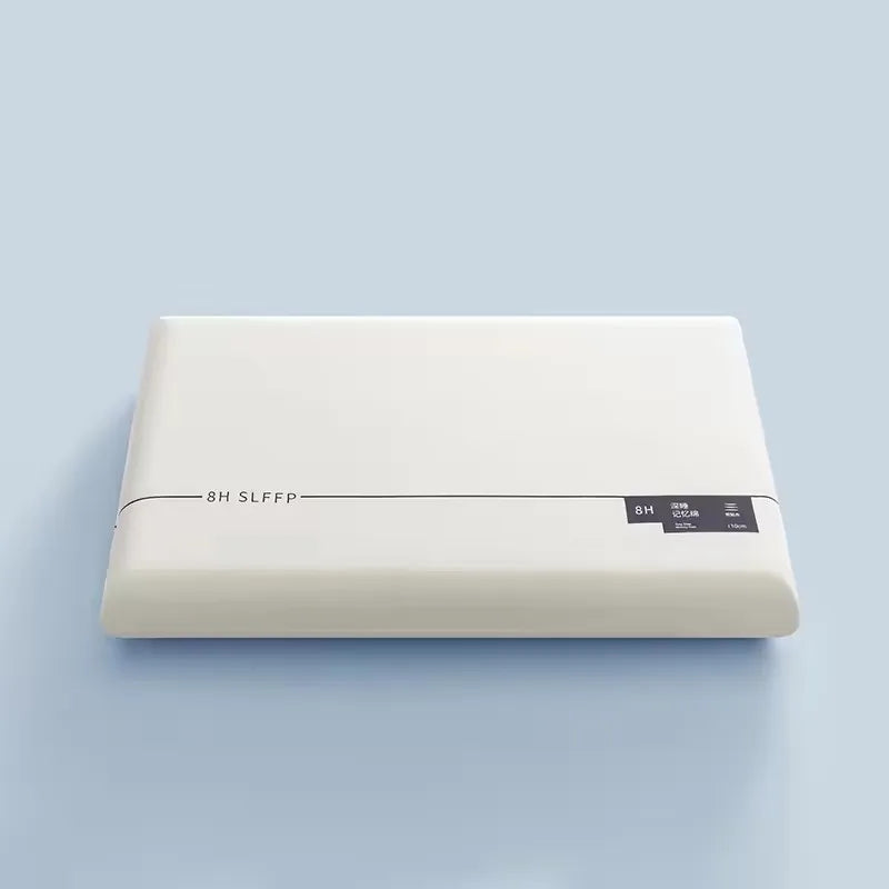 DeepSleep Memory Foam Pillow