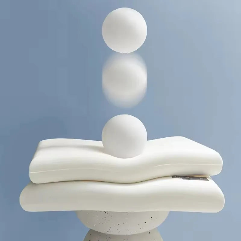 DeepSleep Memory Foam Pillow