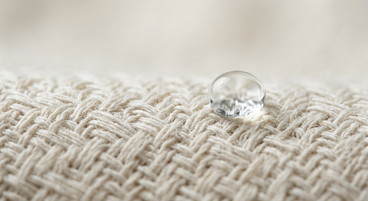 HappyFeet Moisture-Wicking Fabric