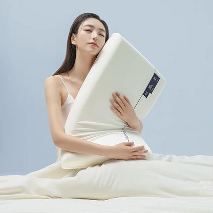 DeepSleep Memory Foam Pillow 3