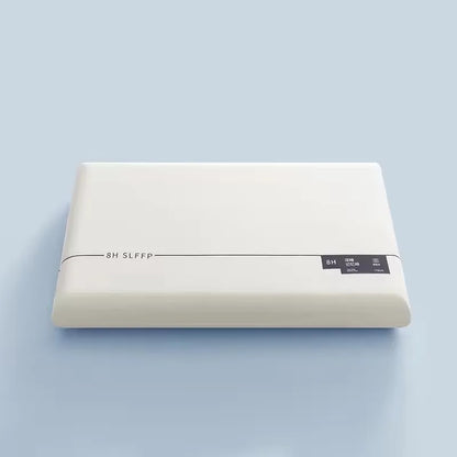 DeepSleep Memory Foam Pillow 5