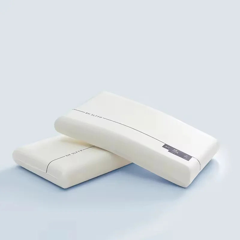 DeepSleep Memory Foam Pillow 7