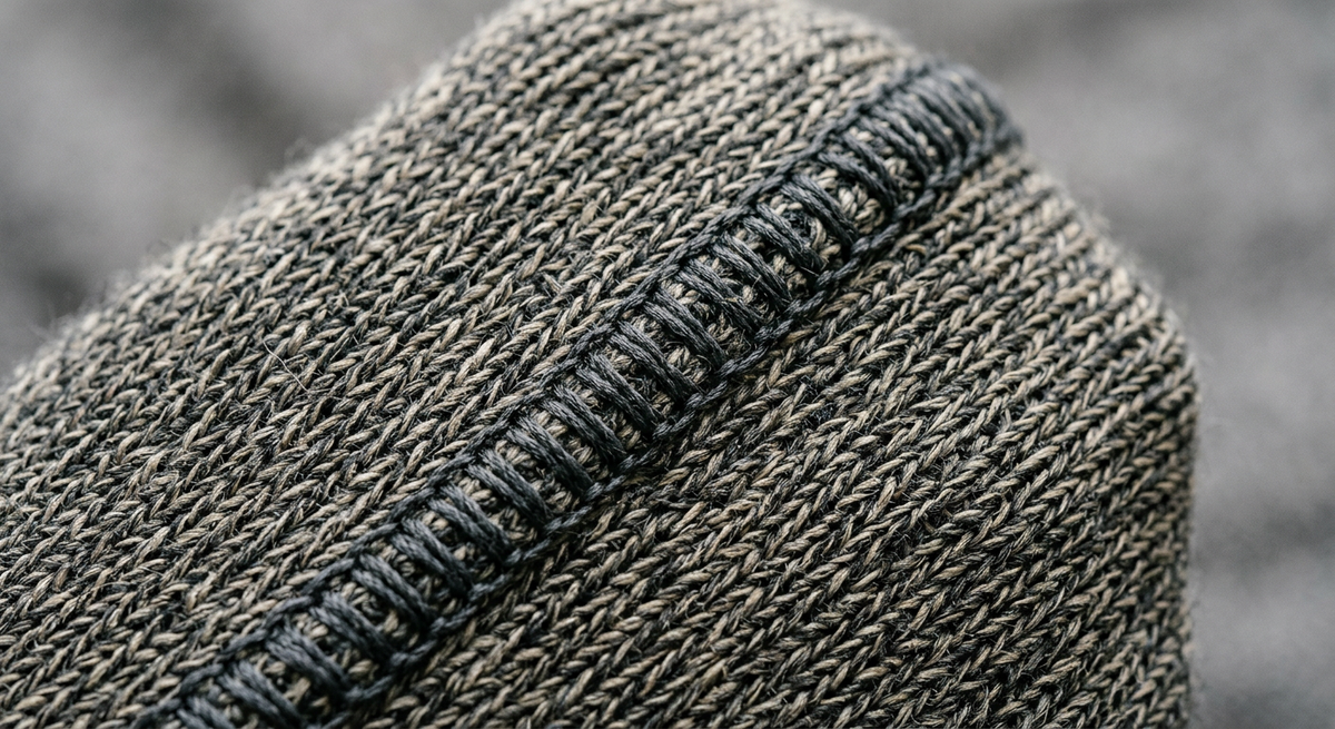 HappyFeet Durable Weave