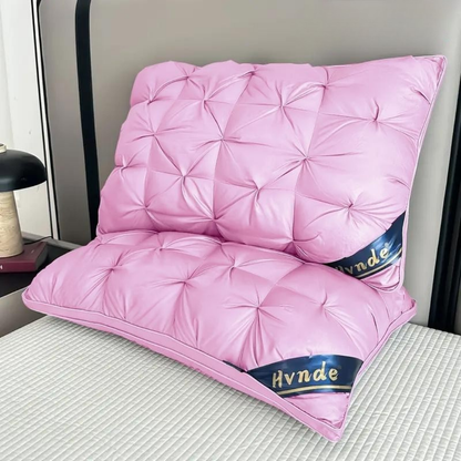 SleepCloud™ Hypoallergenic Luxury Pillows