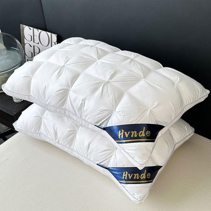 SleepCloud™ Hypoallergenic Luxury Pillows