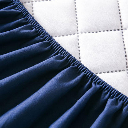 BedArmor™ Waterproof Mattress Protector