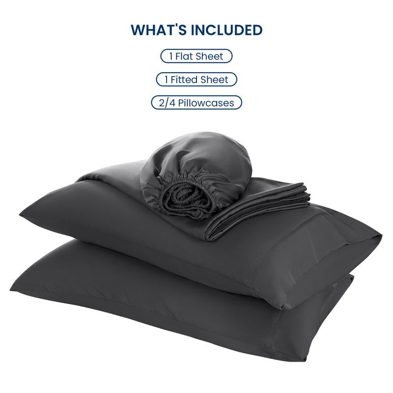 CoolLuxe™ Bamboo Cooling Sheet