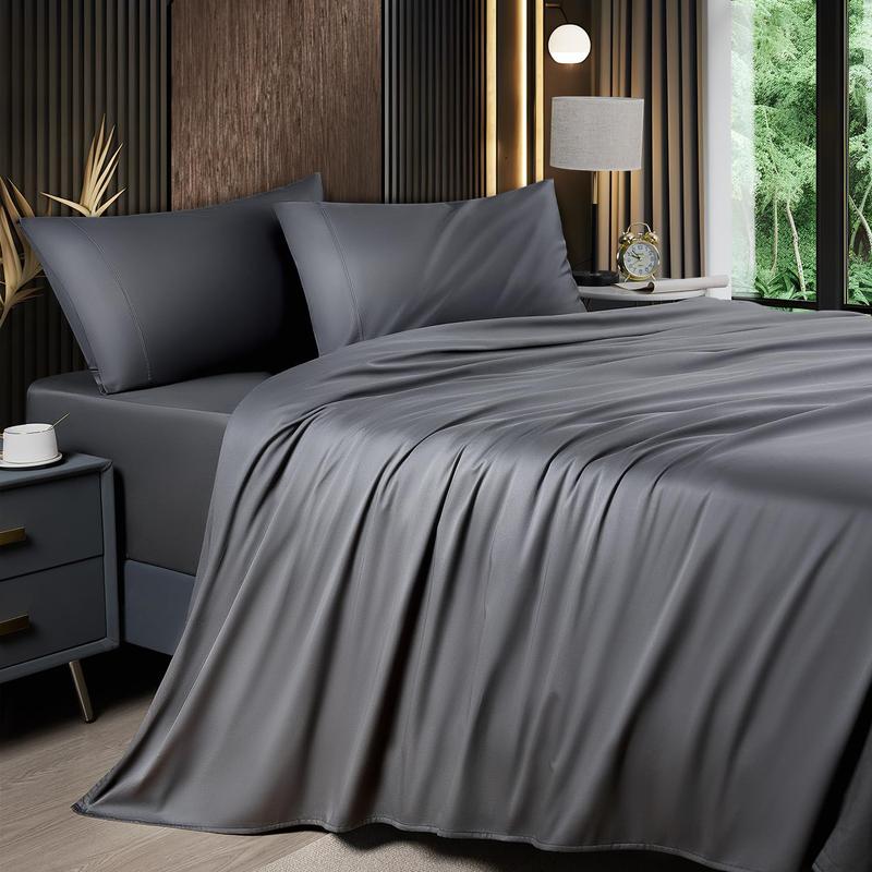 CoolLuxe™ Bamboo Cooling Sheet